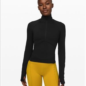 Lululemon Rulu Long Sleeve  in Marvel